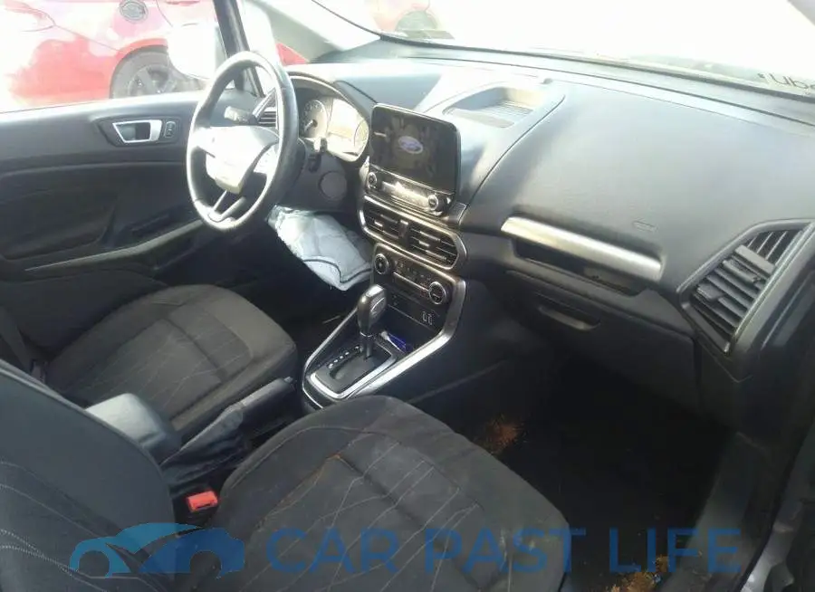 MAJ3P1TE8JC220370# 5