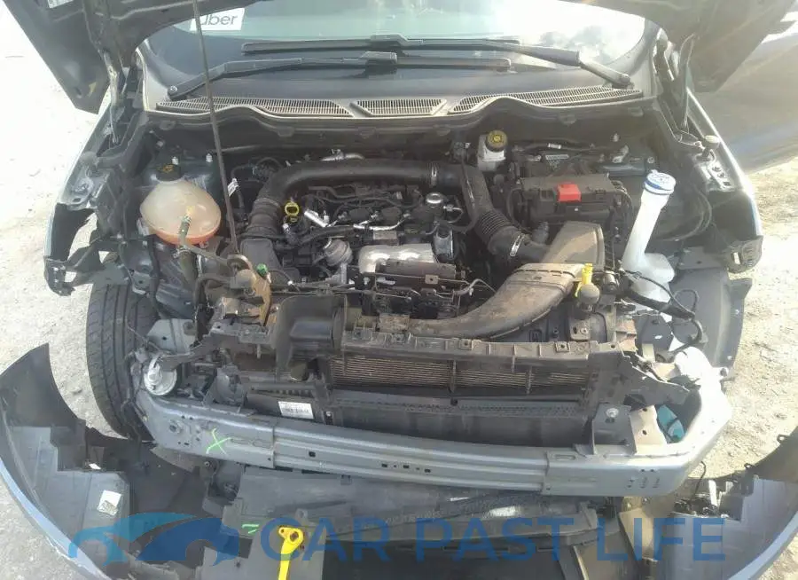 MAJ3P1TE8JC220370# 10