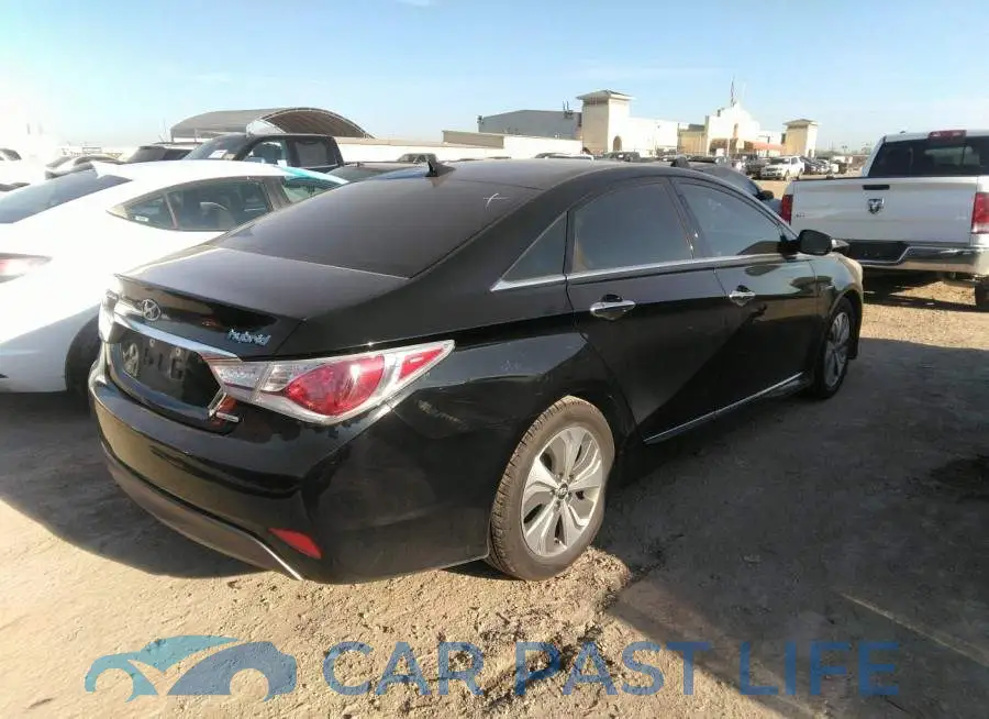 KMHEC4A46FA120650# 4