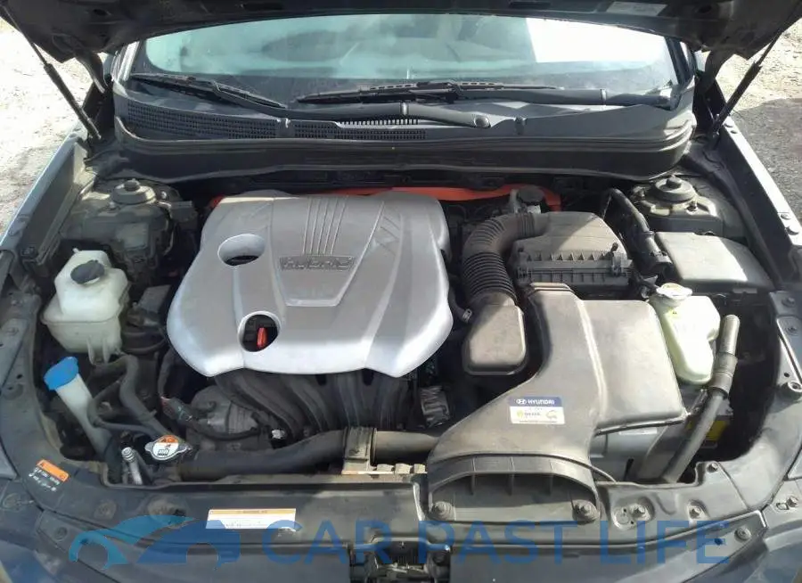 KMHEC4A4XFA119646# 10