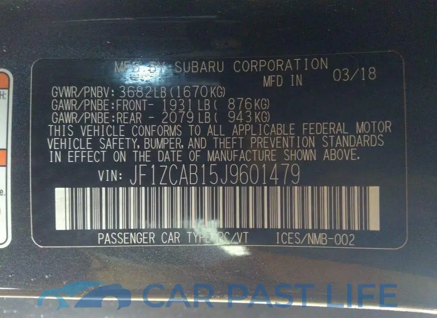 JF1ZCAB15J9601479# 9