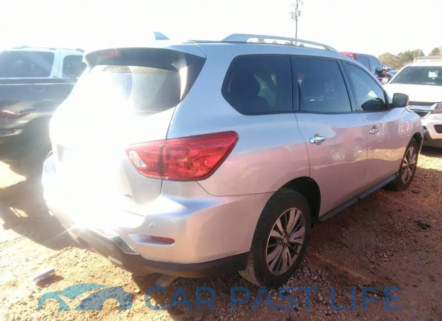 5N1DR2BN6LC603142# 4