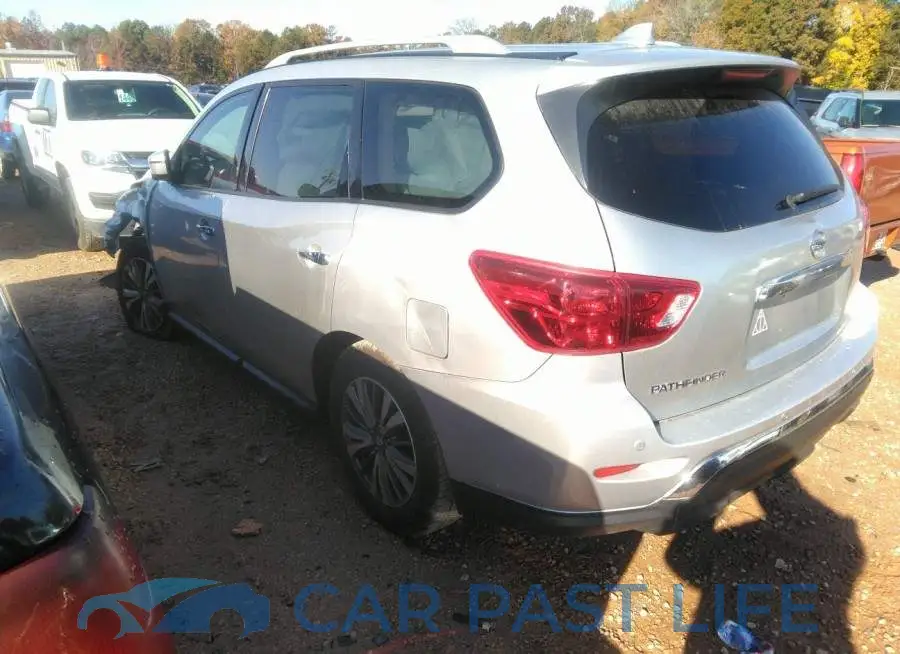 5N1DR2BN6LC603142# 3