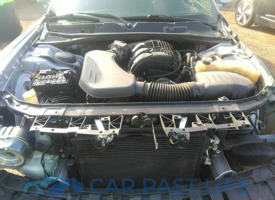 2C3CDZAG1GH168208# 10
