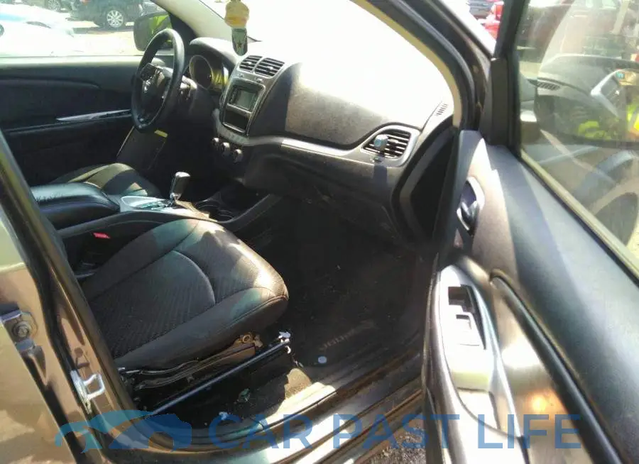3C4PDCAB3ET165507# 5