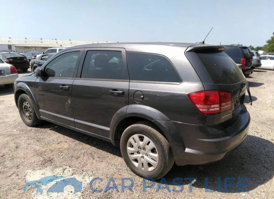 3C4PDCAB3ET165507# 3