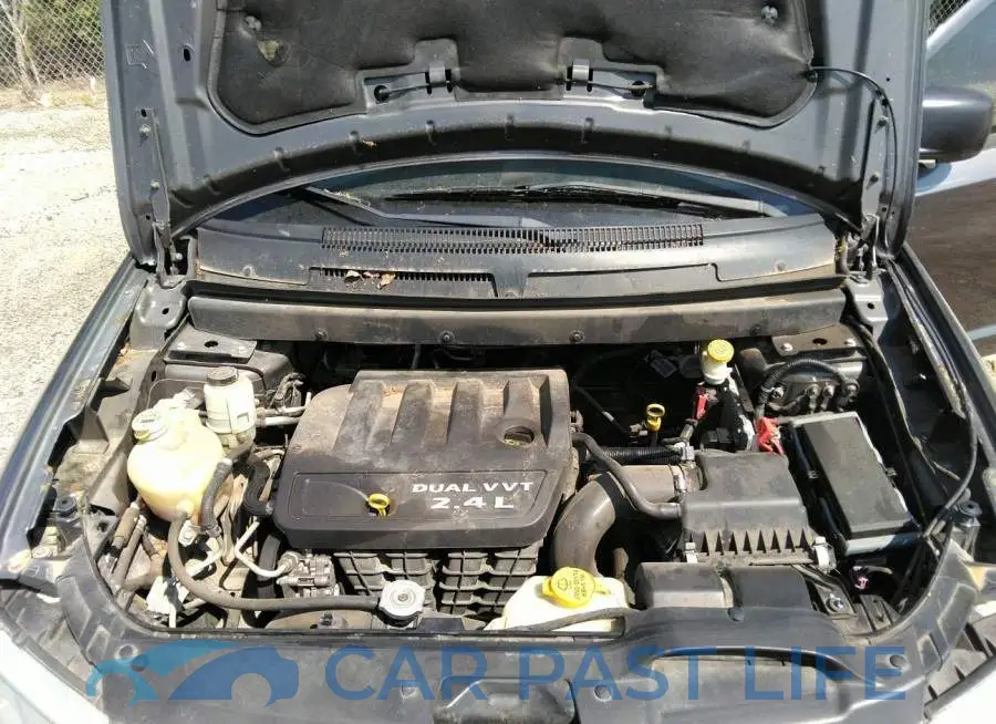 3C4PDCAB3ET165507# 10