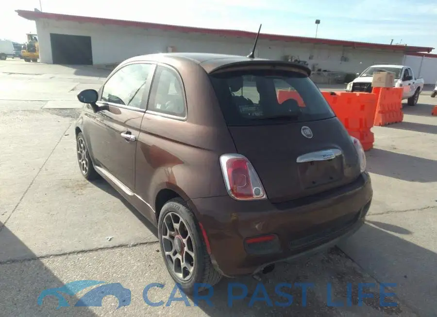 3C3CFFBR2DT513614# 3