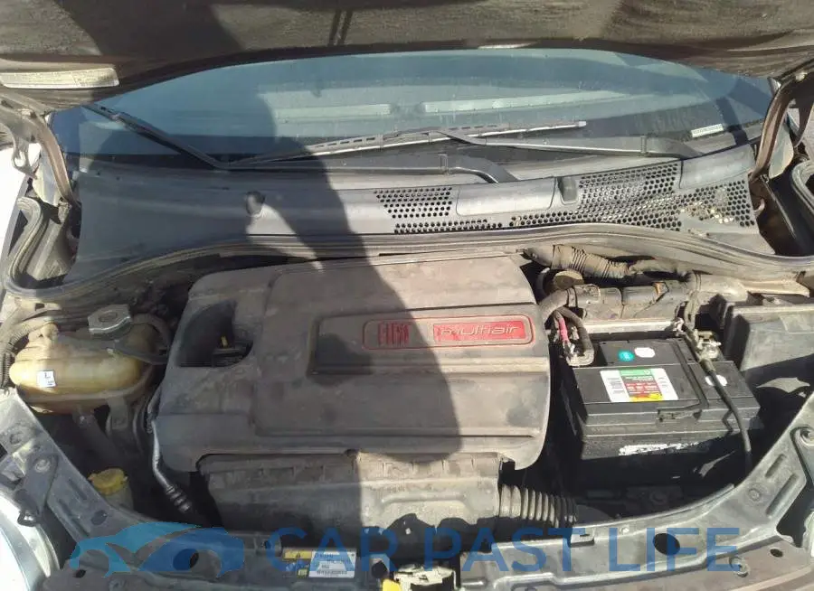 3C3CFFBR2DT513614# 10