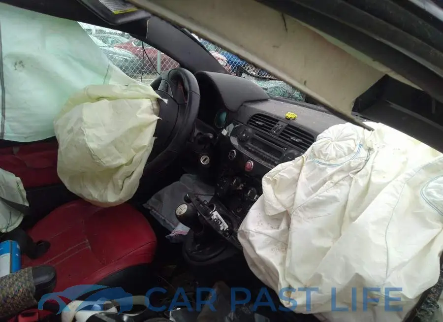 3C3CFFFH5DT740216# 5