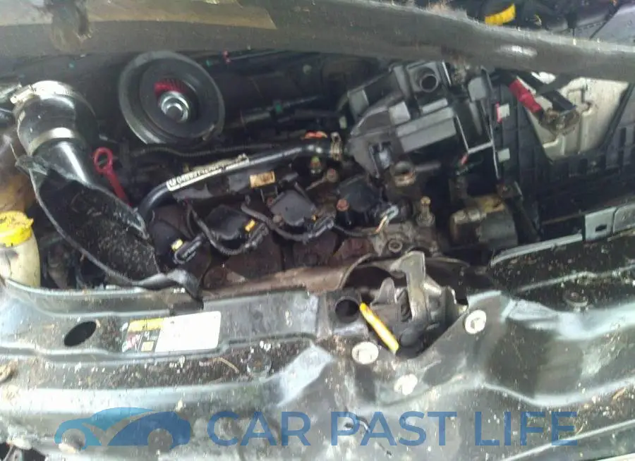 3C3CFFFH5DT740216# 10