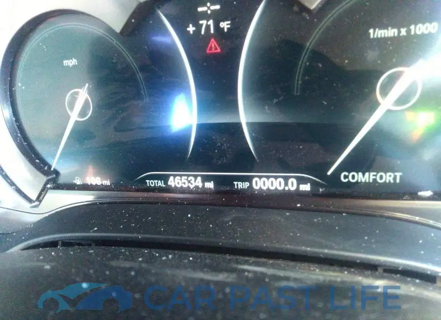 WBAJE5C50KWW08270# 7