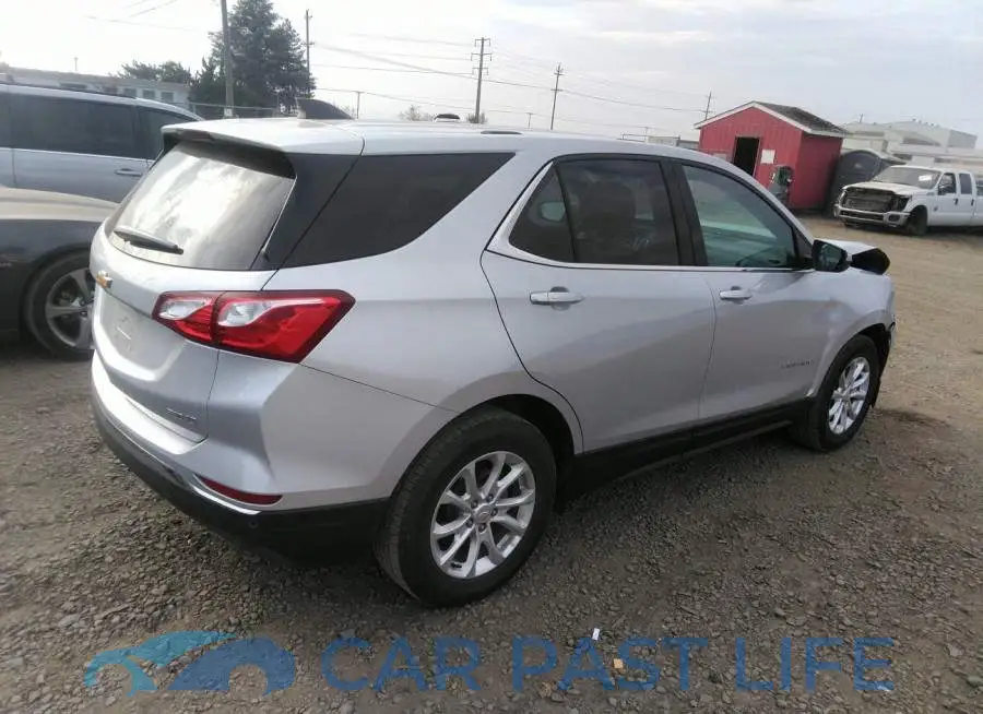 2GNAXUEVXK6119011# 4