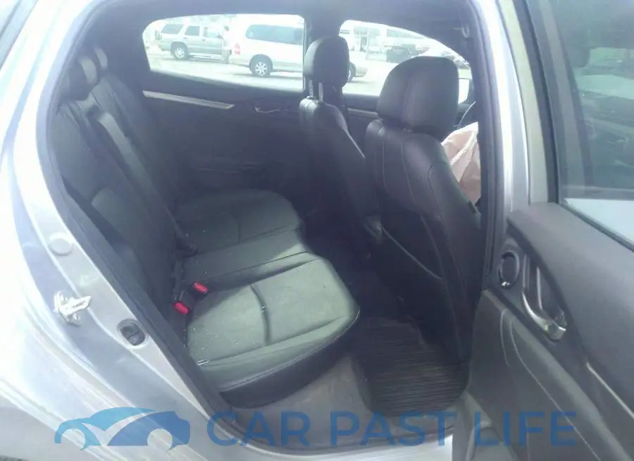 SHHFK7H82JU234388# 8