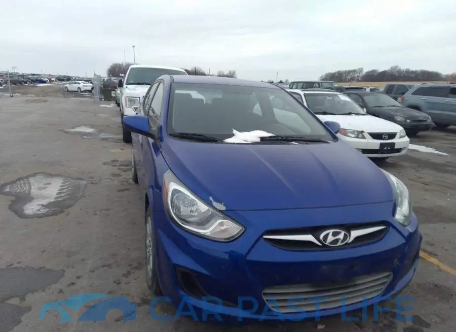 KMHCT5AE8DU093677# 6