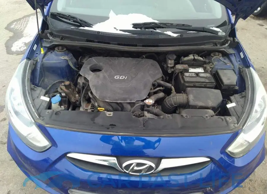 KMHCT5AE8DU093677# 10