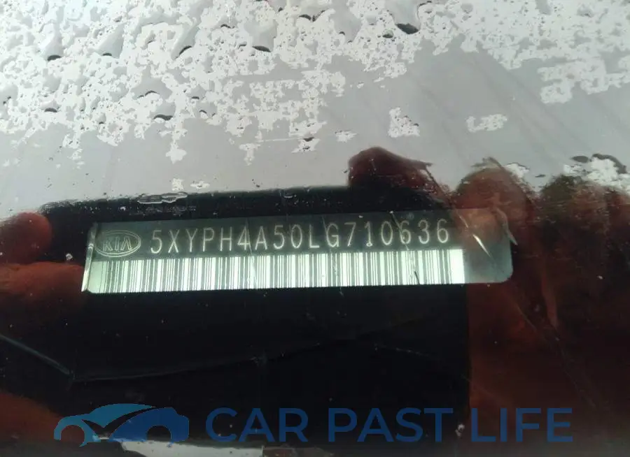 5XYPH4A50LG710636# 9