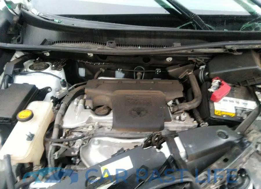 2T3WFREV2JW465135# 10