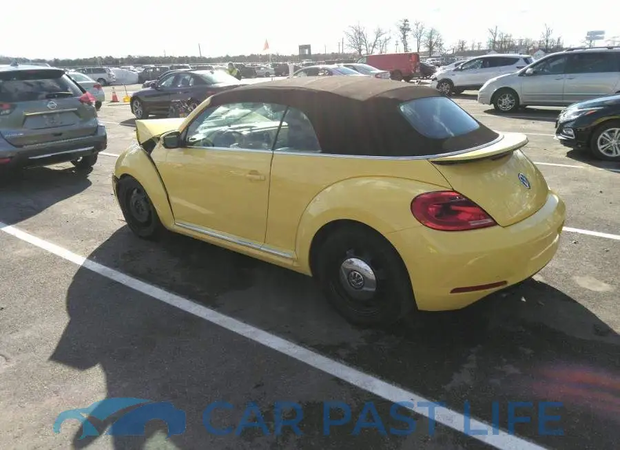 3VW517AT4FM812425# 3