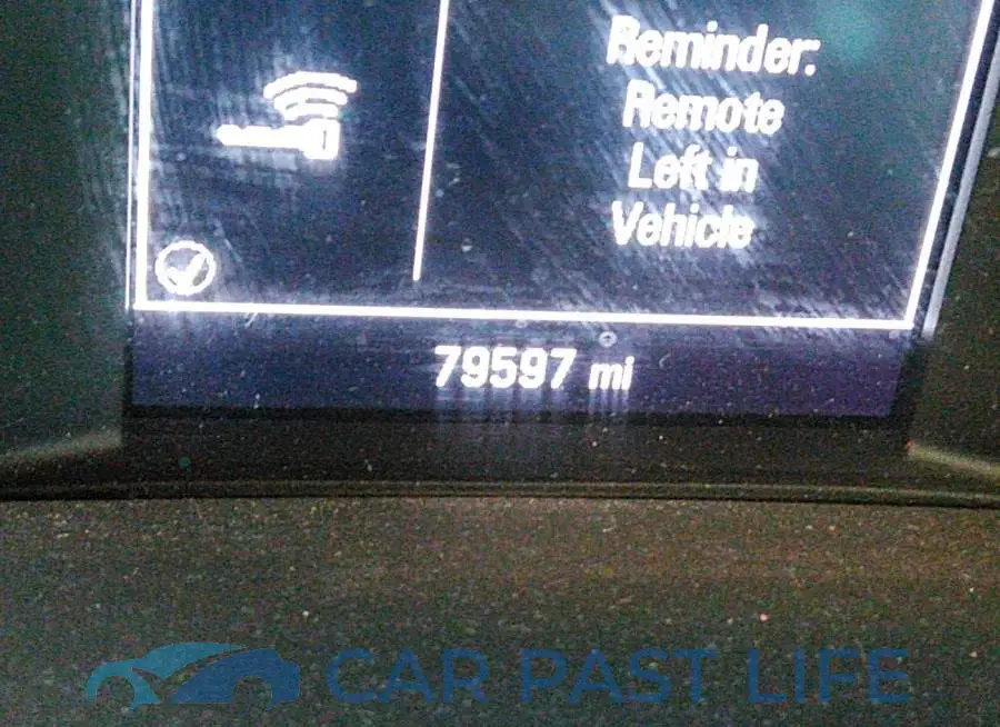 1GKKNKLA5HZ238710# 7