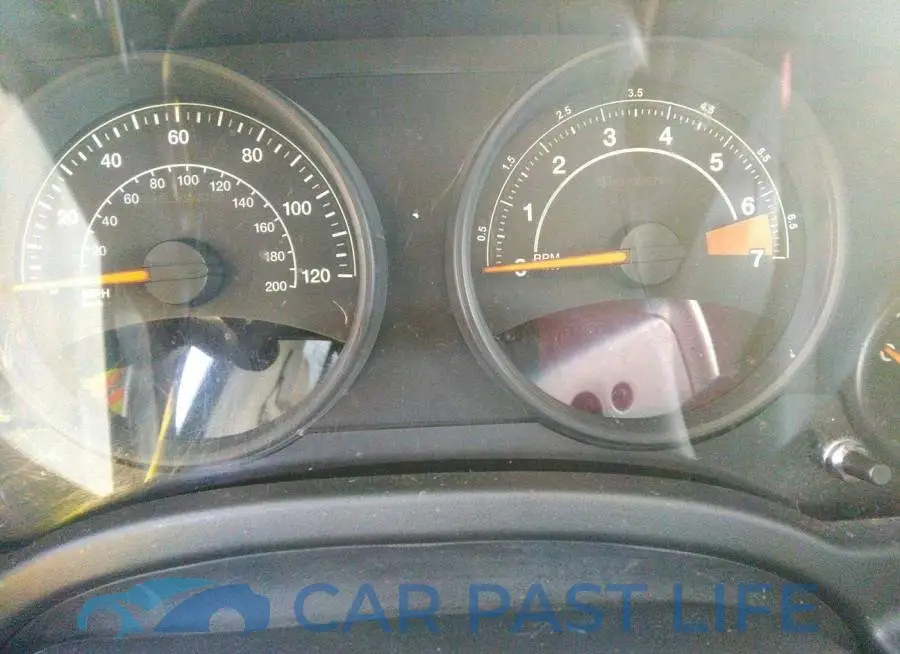1C4NJCBA9FD209118# 7