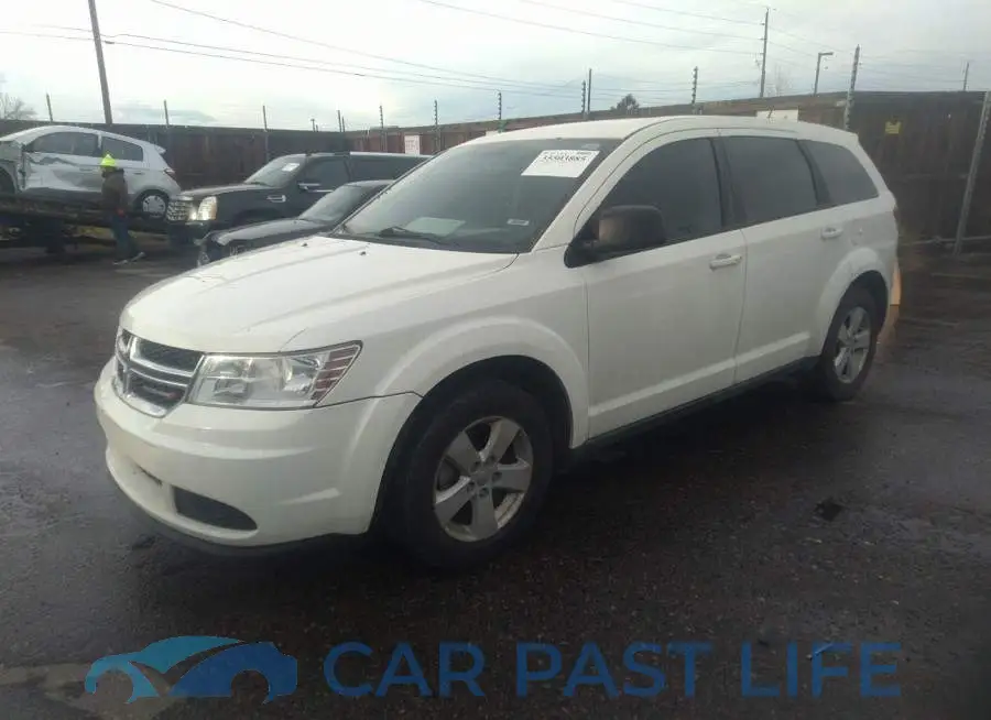 3C4PDCAB4DT535801# 2