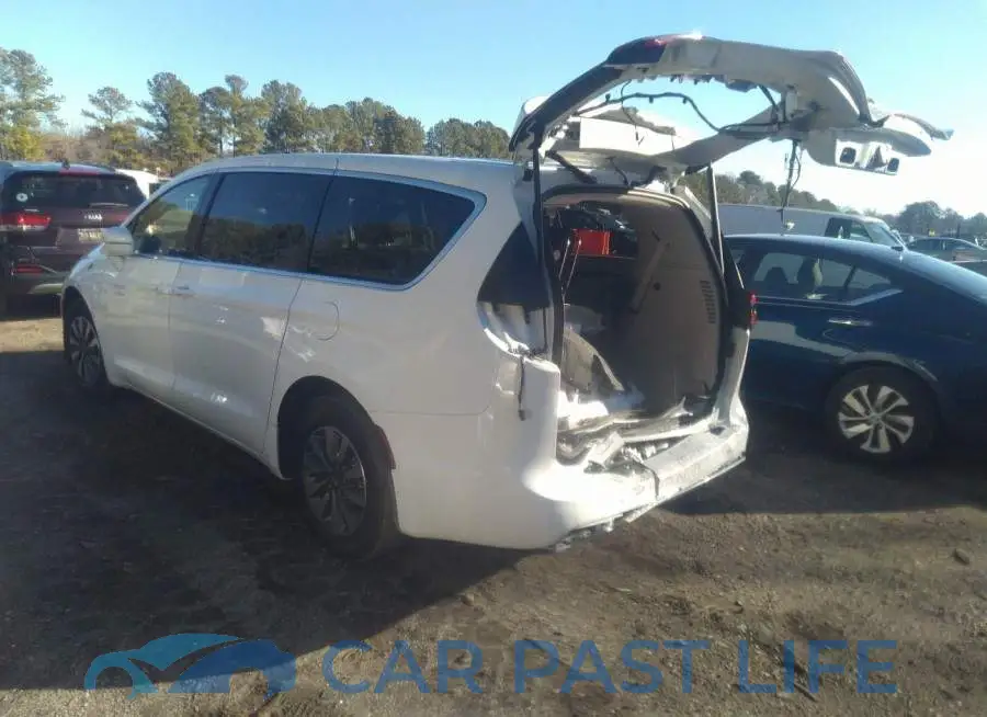 2C4RC1L77NR173900# 3