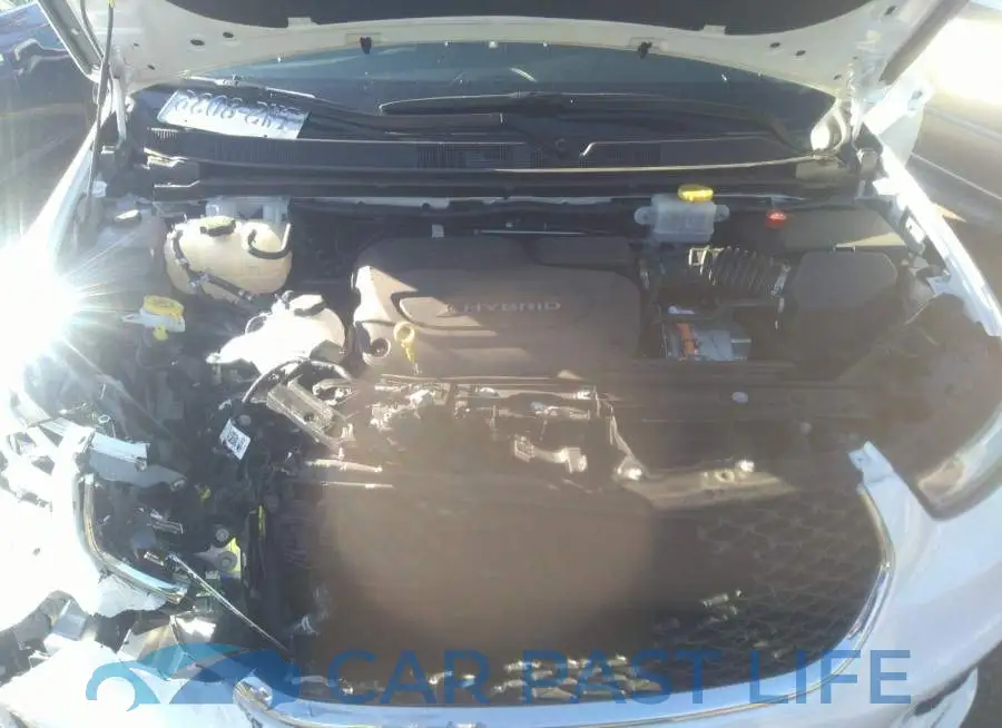 2C4RC1L77NR173900# 10