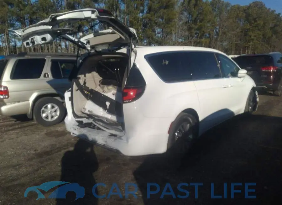 2C4RC1L77NR173900# 4