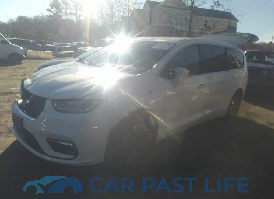 2C4RC1L77NR173900# 2