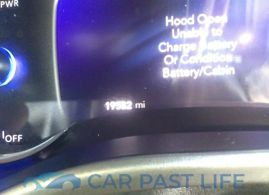 2C4RC1L77NR173900# 7