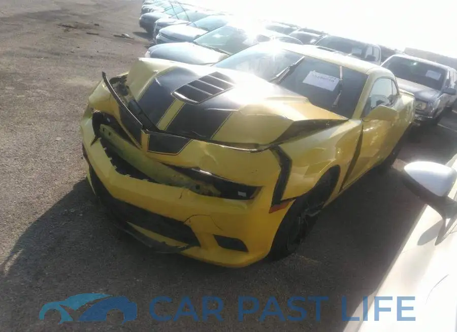 2G1FK1EJ6F9265802# 2