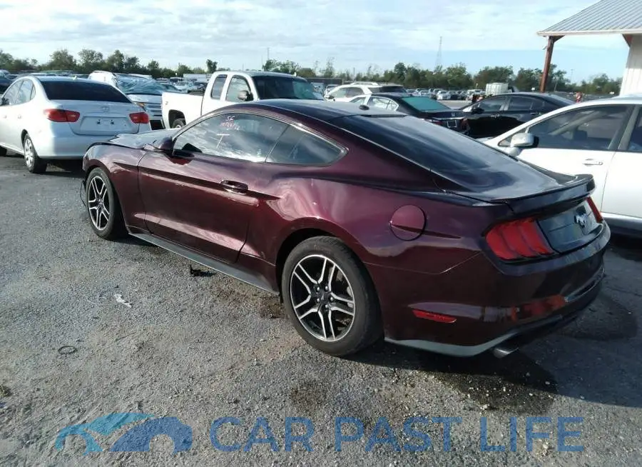 1FA6P8TH1J5121362# 3