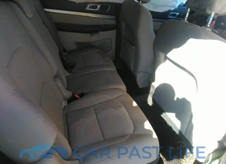 1FM5K7D84JGA68945# 8