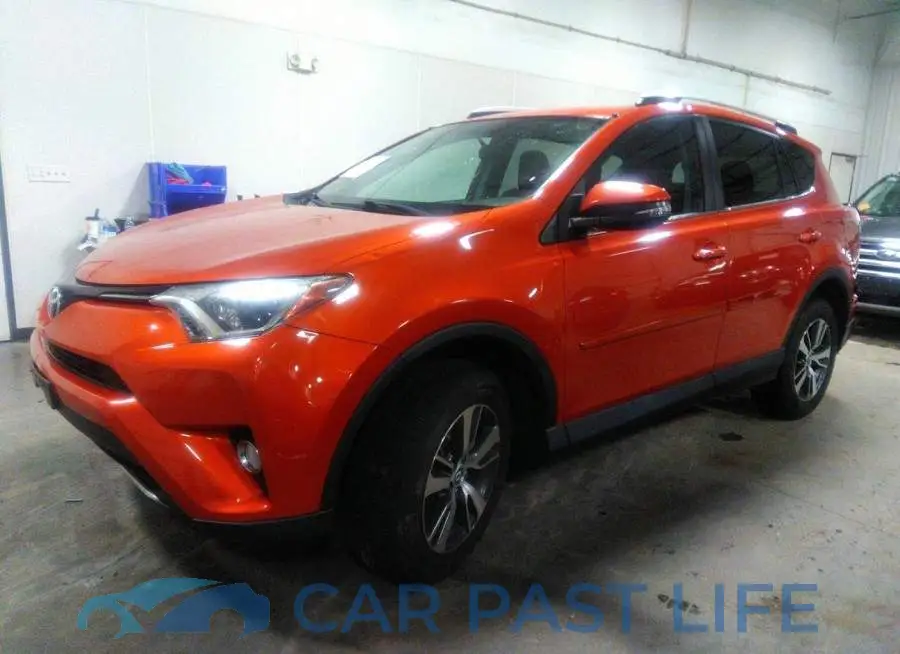 2T3RFREV9GW508990# 2