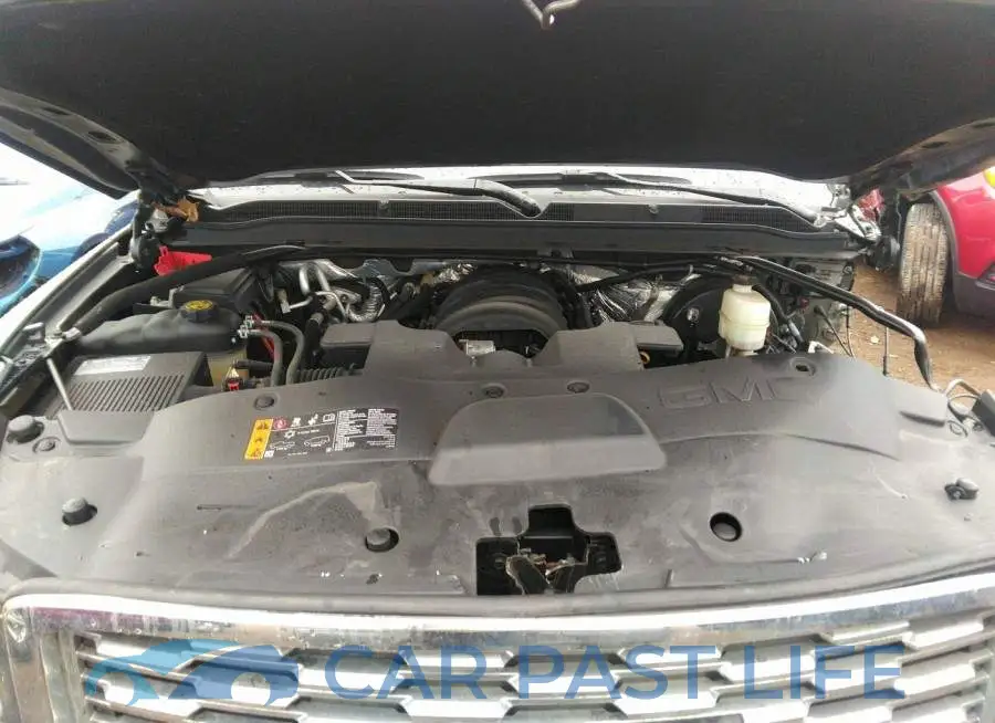 1GKS2HKJ6JR120765# 10