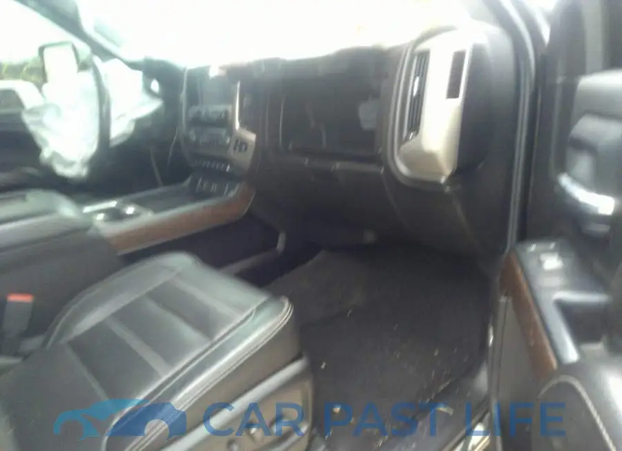 1GT12SEY4KF101051# 5