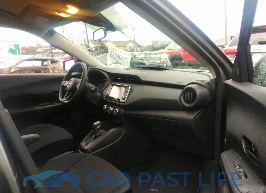 3N1CP5BV4PL473513# 5