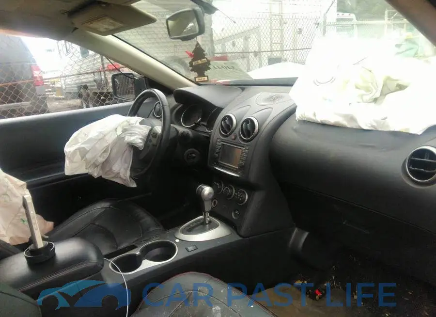 JN8AS5MV1DW131835# 5
