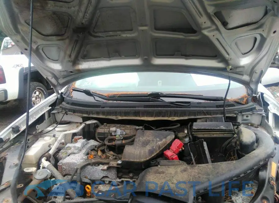 JN8AS5MV1DW131835# 10