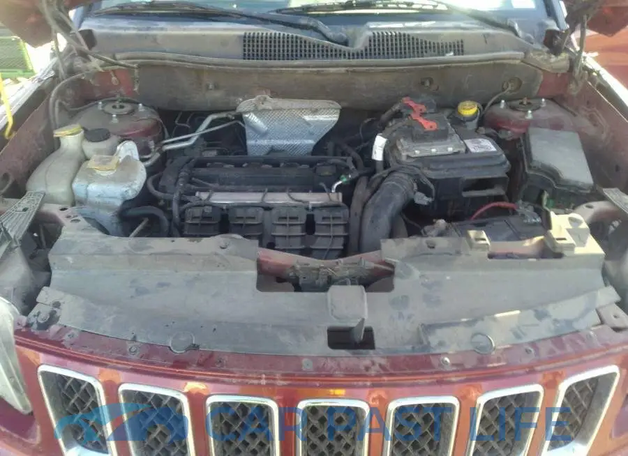 1C4NJCBA8FD413215# 10