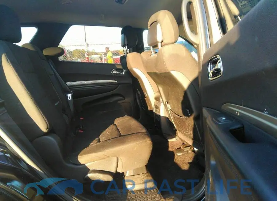 1C4RDJAG8HC737373# 8