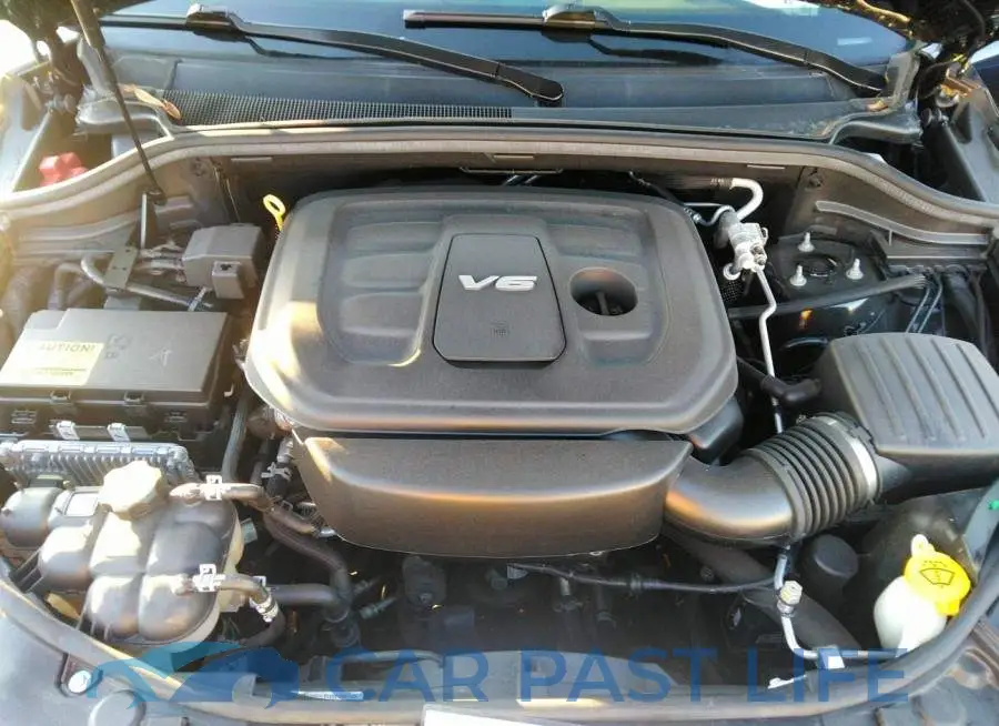 1C4RDJAG8HC737373# 10