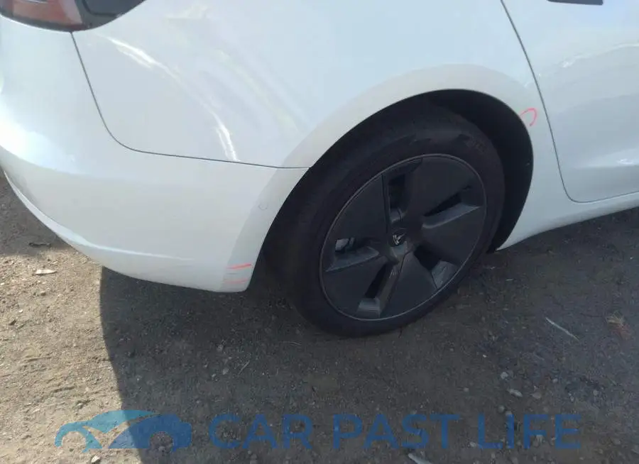 5YJ3E1EB0NF316148# 6