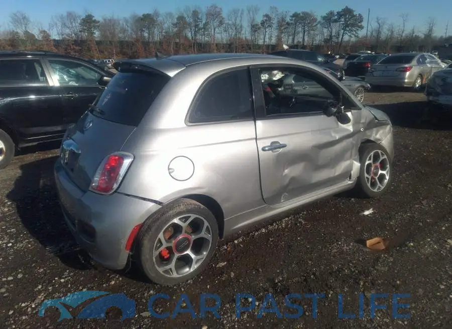 3C3CFFBR1GT155443# 4