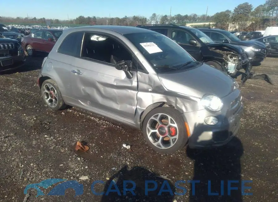 3C3CFFBR1GT155443# 1