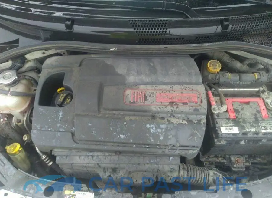 3C3CFFBR2FT504091# 10