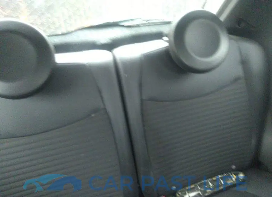 3C3CFFBR2FT504091# 8