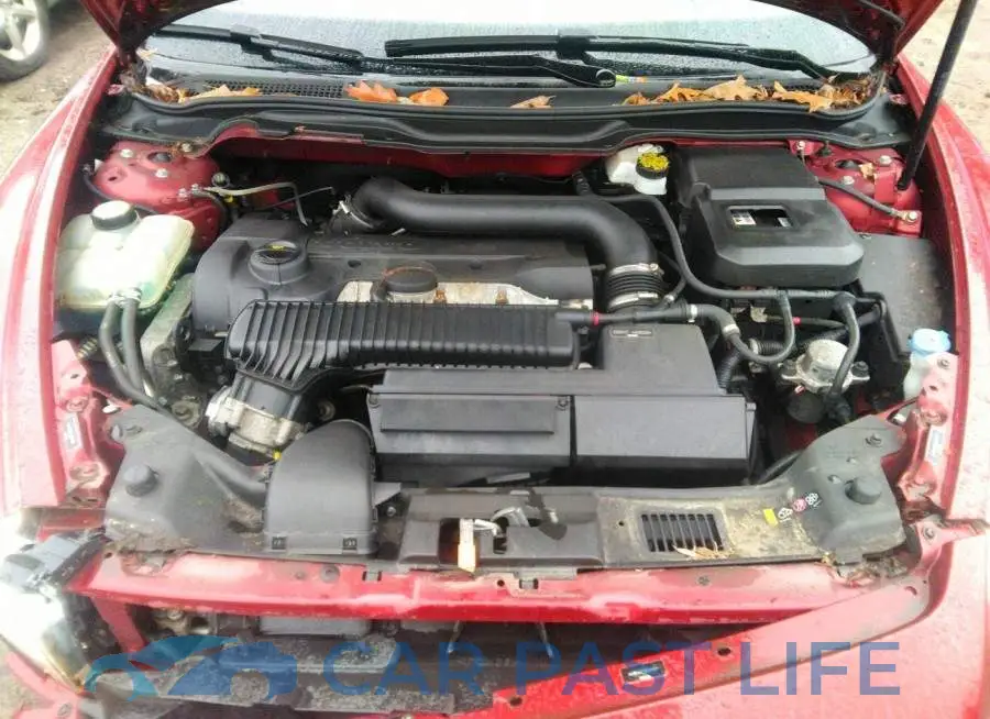 YV1672MC2DJ141121# 10