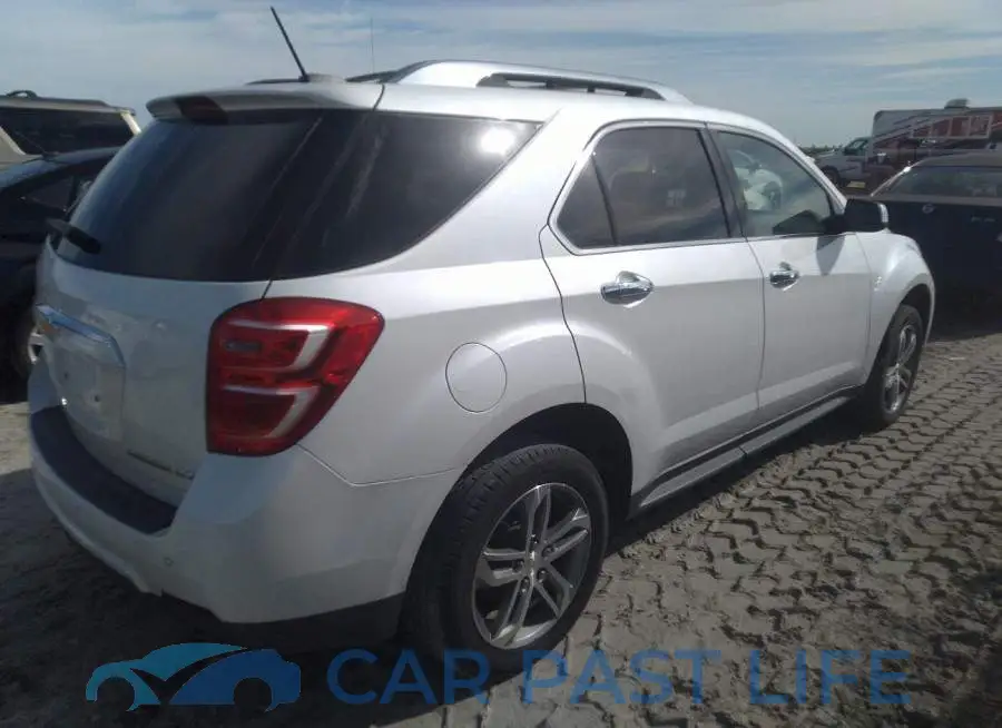 2GNALDEK9G6130297# 4